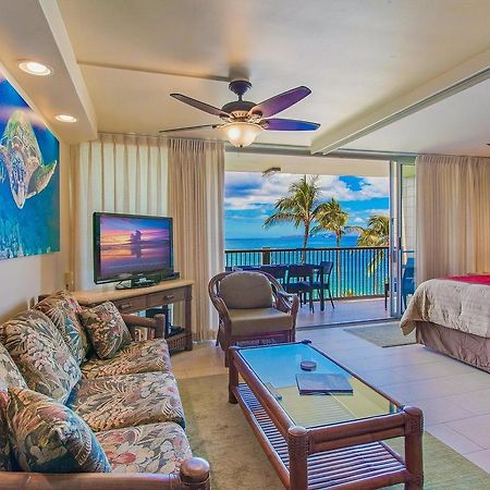 Mana Kai 611C Wailea (Maui) Exterior foto