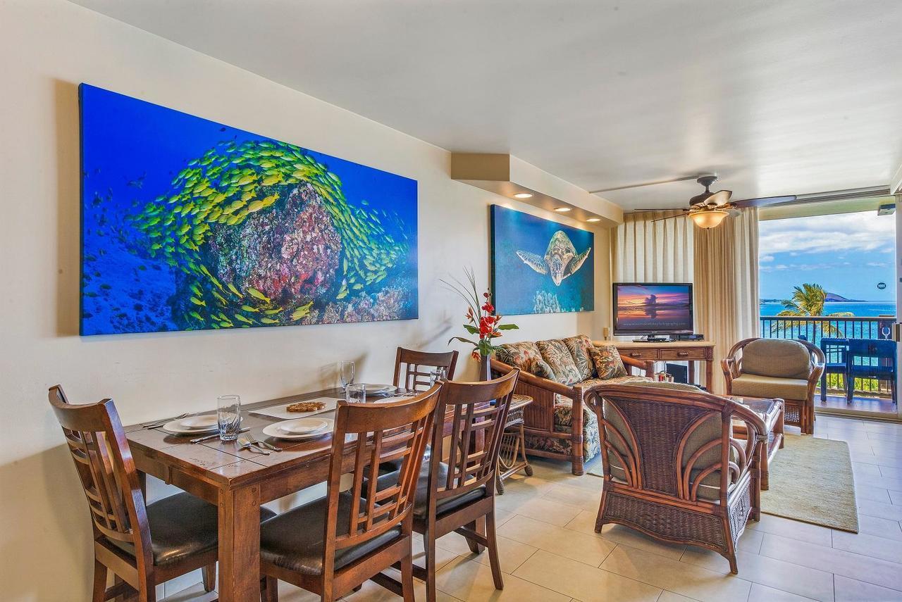 Mana Kai 611C Wailea (Maui) Exterior foto