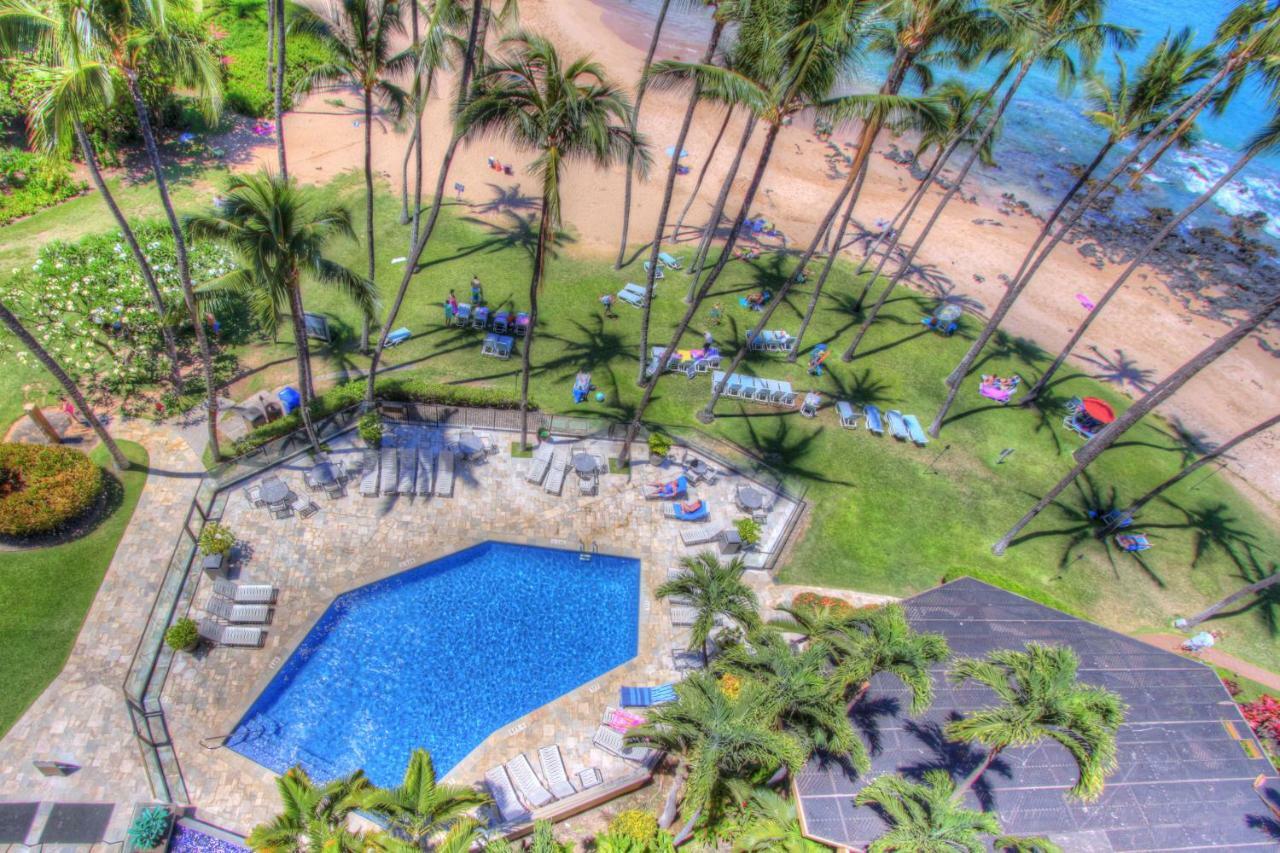 Mana Kai 611C Wailea (Maui) Exterior foto